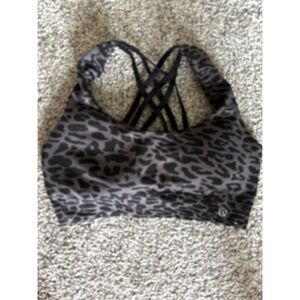 ❤️Marika Sports Strappy Back Sports Bra